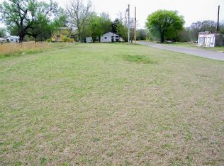 W Magnolia Ave LOT 8, Duncan, OK 73533