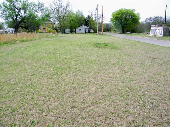 W Magnolia Ave Lot 8, Duncan, OK 73533