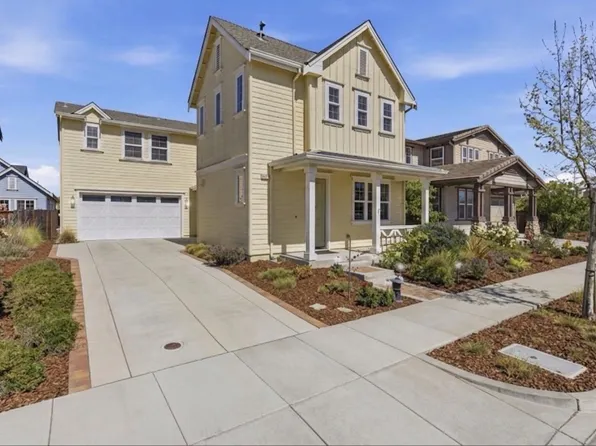 34270 Stable Way, Fremont, CA 94555