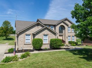 4955 Abbot Run Ct, Liberty Township, OH 45011