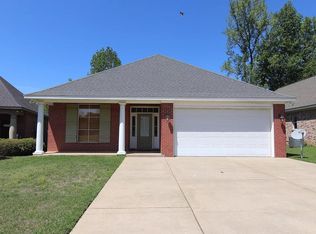 533 Poplar Ridge Dr, Meridian, MS 39305