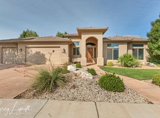 2864 S 2350 E, Saint George, UT 84790