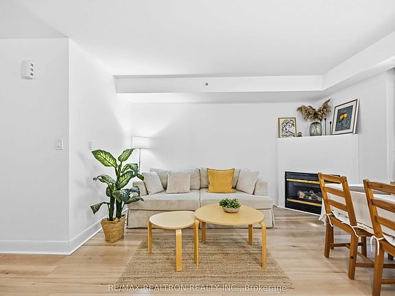 2nd image of 415 Jarvis St #121
