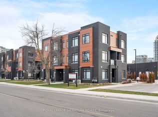 370 Red Maple Rd #A-51, Richmond Hill, ON L4C5T4