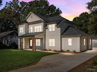 1501 Richland Dr, Charlotte, NC 28205