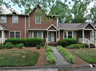 518 Rock Cliff Ct, Winston Salem, NC 27104