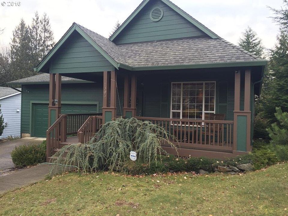 1st image of 1305 NE 91st Ave