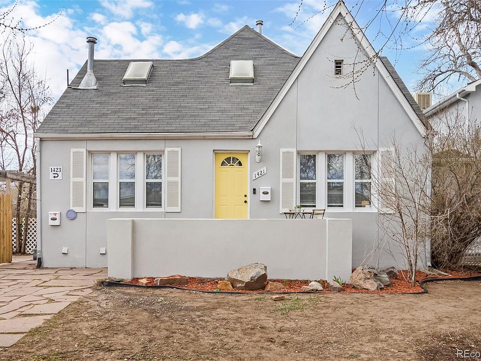 1st image of 1421 Tamarac Street