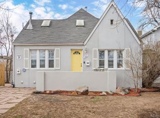 1421 Tamarac St, Denver, CO 80220