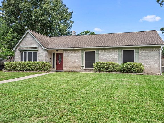 2nd image of 2415 Whispering Springs Dr
