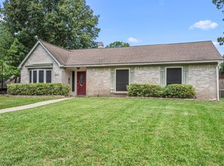 2415 Whispering Springs Dr, Spring, TX 77373