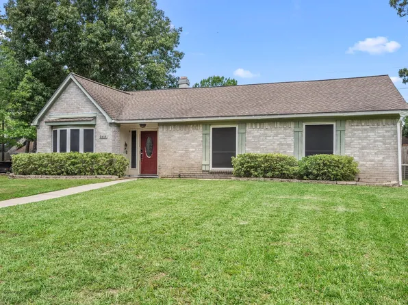 2415 Whispering Springs Dr, Spring, TX 77373
