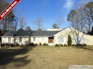 6400 Whitted Rd, Fuquay Varina, NC 27526