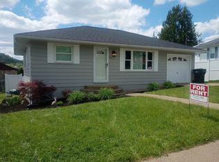 409 Dunkin Ave, Bridgeport, WV 26330