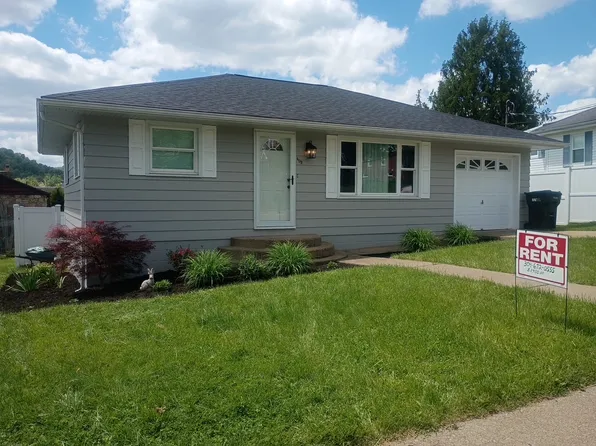 409 Dunkin Ave, Bridgeport, WV 26330