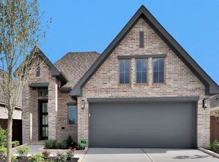 9031 Gray Fox Trl, Manvel, TX 77578
