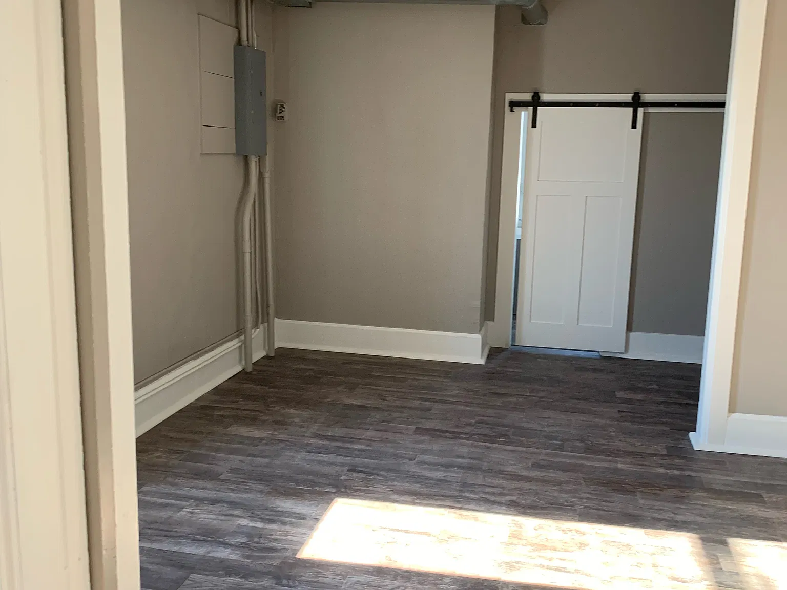1 bed, $800 — Photo 2