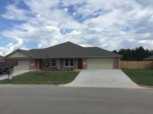 5712 Elephant Butte #A, Waco, TX 76708