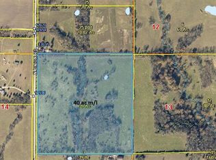 N Union Rd, Lawson, MO 64062