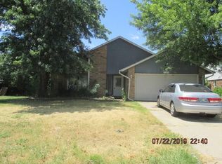 10029 S Linn Ave, Oklahoma City, OK 73159