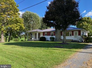 15862 Route 35 S, Port Royal, PA 17082