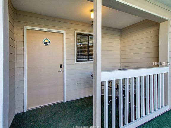 2nd image of 663 William Hilton Pkwy APT 4107