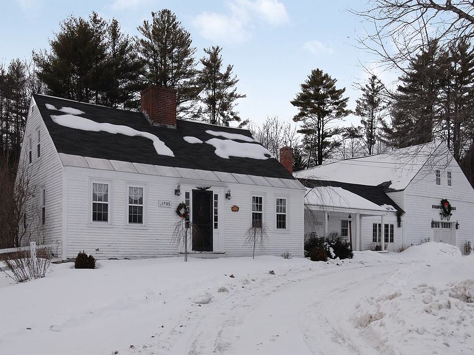 433 Applebee Rd, Milton Mills, NH 03852 Zillow