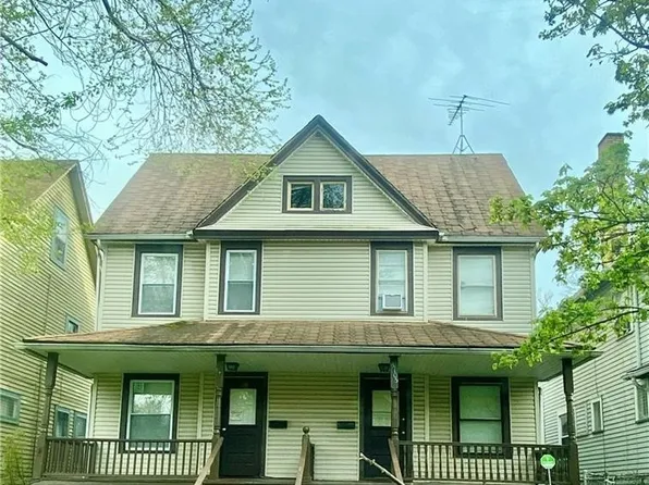 3103 Bradwell Ave, Cleveland, OH 44109