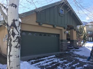 1823 Sun Peak Dr, Park City, UT 84098