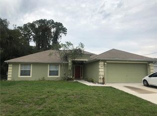 5446 Sunnyvale Rd, North Port, FL 34288