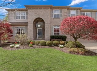 7393 Cascade Way, Gurnee, IL 60031