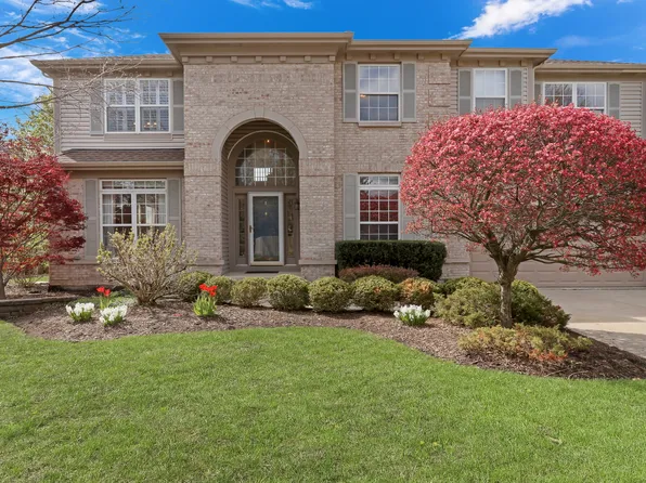 7393 Cascade Way, Gurnee, IL 60031