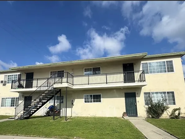 6300 N Paramount Blvd #1, Long Beach, CA 90805