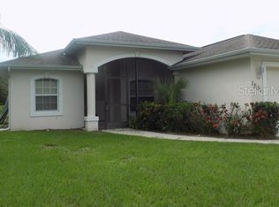 1501 S Haberland Blvd, North Port, FL 34288