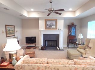 107 Amicolola Ct, Leesburg, GA 31763