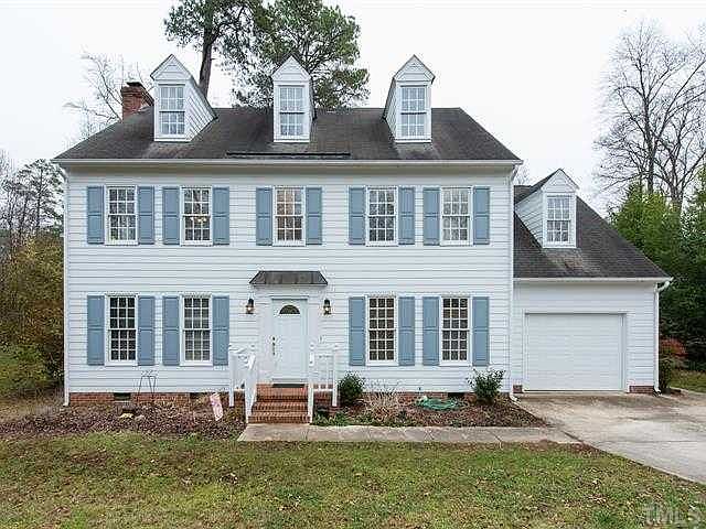1st image of 1013 Smokewood Dr