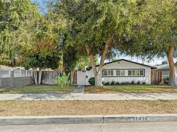 11414 Haskell Ave, Granada Hills, CA 91344