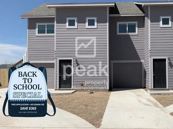 4614 Alamosa St, Fort Worth, TX 76119