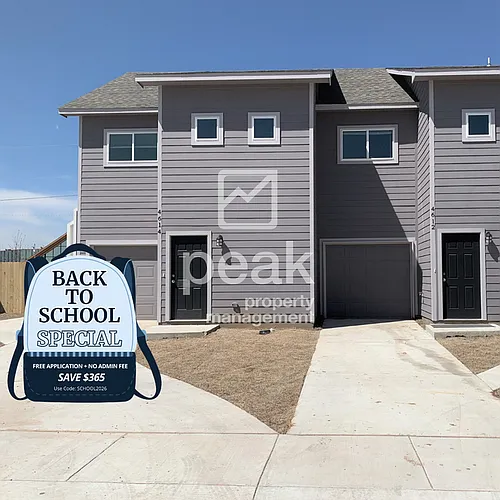 4614 Alamosa St Photo 1