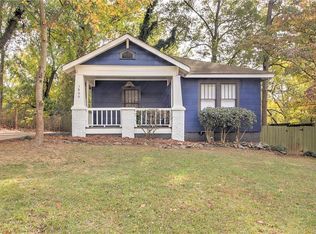 1866 Vesta Ave, College Park, GA 30337