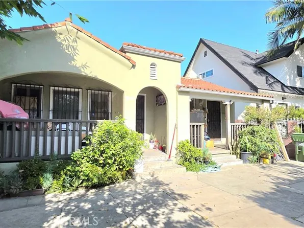 1249 W 39th St #2, Los Angeles, CA 90037