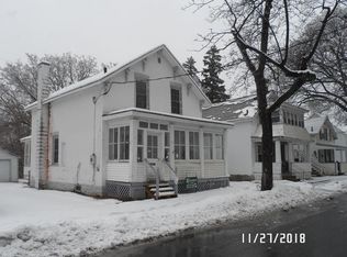 15 Sailly Ave, Plattsburgh, NY 12901