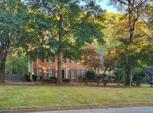 9188 Fairfield Approach, Jonesboro, GA 30236