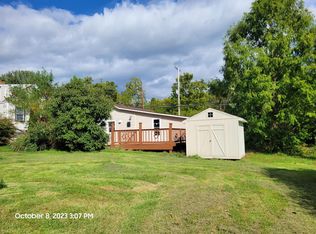 13200 Old Hanover Rd, Reisterstown, MD 21136