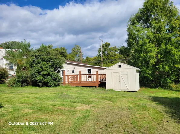 13200 Old Hanover Rd, Reisterstown, MD 21136