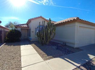 1241 W Gary Dr, Chandler, AZ 85224