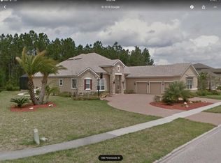 167 Pinewoods St, Ponte Vedra, FL 32081