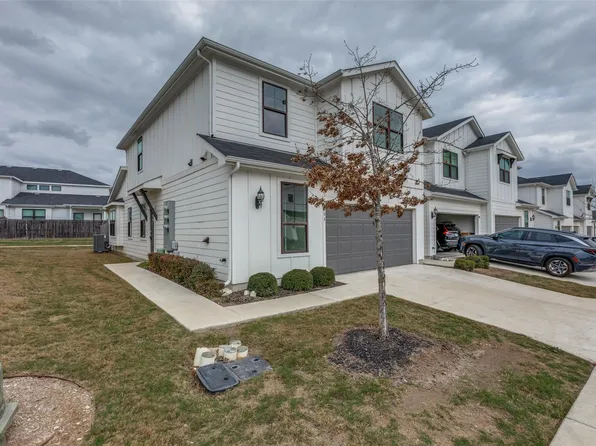 540 Fieldwood Dr #A, Buda, TX 78610