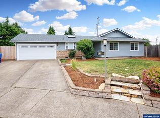 4998 Sea Gale Way N, Keizer, OR 97303