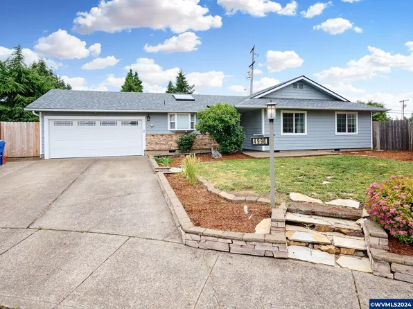 4998 Sea Gale Way N, Keizer, OR 97303